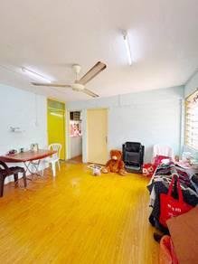 Stulang Laut Level 1, Johor Bahru的组屋，照片4