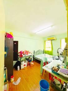 Stulang Laut Level 1, Johor Bahru的组屋，照片7