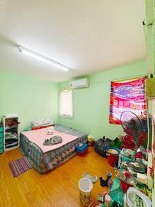 Stulang Laut Level 1, Johor Bahru的组屋，照片5