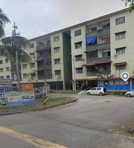 Flat at Jalan Tasek 64, Pasir Gudang, photo 1