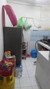 Flat at Jalan Tasek 64, Pasir Gudang, photo 2