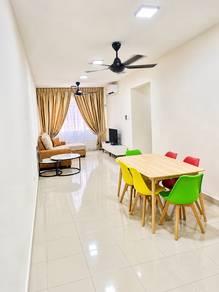 Aspire Residence, Cyberjaya的公寓，照片1