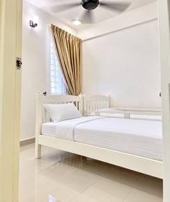 Aspire Residence, Cyberjaya的公寓，照片3