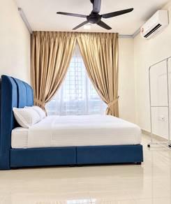 Aspire Residence, Cyberjaya的公寓，照片4