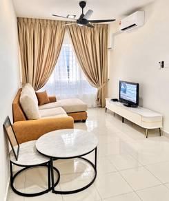 Aspire Residence, Cyberjaya的公寓，照片2