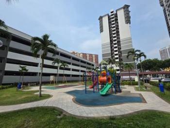 Condominium at Jalan Sri Permaisuri 5, Cheras, photo 4