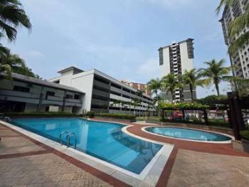 Condominium at Jalan Sri Permaisuri 5, Cheras, photo 3