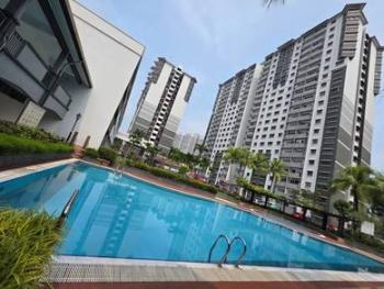 Condominium at Jalan Sri Permaisuri 5, Cheras, photo 6