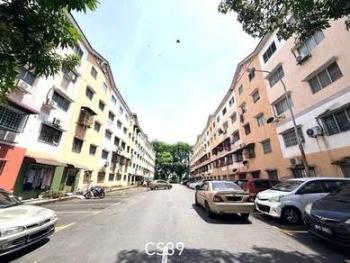 Flat at Bukit Tinggi 1, Klang, photo 1