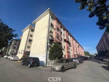 Flat at Bukit Tinggi 1, Klang, photo 2