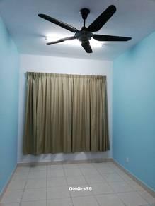 Apartmen di Bandar Parklands, Klang, foto 10
