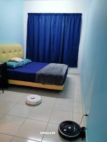 Apartmen di Bandar Parklands, Klang, foto 8