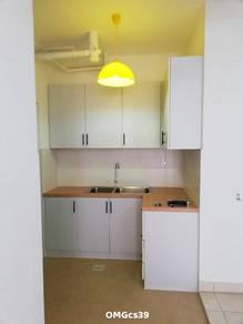 Apartmen di Bandar Parklands, Klang, foto 6