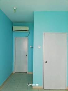 Apartmen di Bandar Parklands, Klang, foto 9