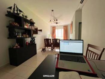 Apartmen di Bandar Parklands, Klang, foto 4