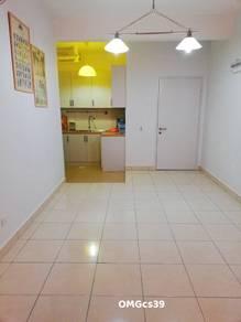 Apartmen di Bandar Parklands, Klang, foto 5