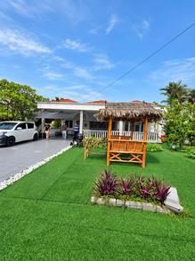 Teluk Pulai, Klang的独立式洋房，照片3