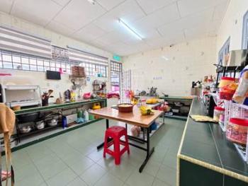 Teluk Pulai, Klang的独立式洋房，照片7