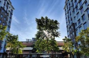 Apartmen di Bandar Parklands, Klang, foto 2