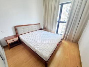 Apartment at Country garden danga bay, Johor Bahru, photo 7