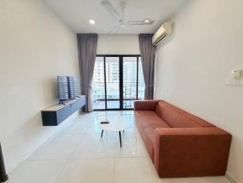 Apartmen di Country garden, Johor Bahru, foto 6