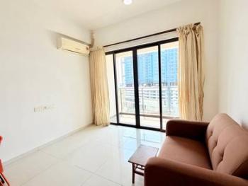 Apartmen di Country garden danga bay, Johor Bahru, foto 1