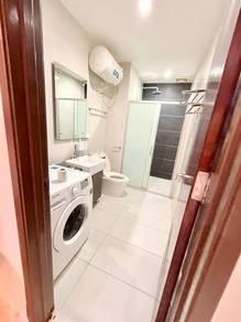 Apartmen di Country garden danga bay, Johor Bahru, foto 10