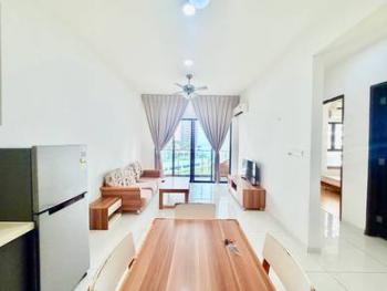 Apartmen di Country garden, Johor Bahru, foto 10