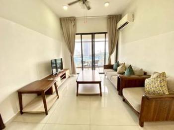 Apartment at Country garden danga bay, Johor Bahru, photo 3