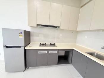 Apartment at Country garden, Johor Bahru, photo 5
