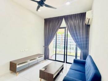 Apartment at Country garden danga bay, Johor Bahru, photo 2
