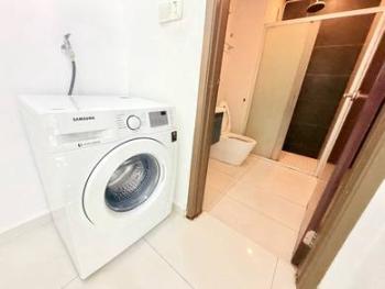Apartment at Country garden, Johor Bahru, photo 10