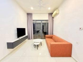 Apartment at Country Garden Danga Bay, Johor Bahru, photo 1