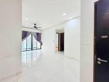 Apartment at Country garden, Johor Bahru, photo 1