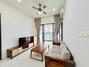 Apartment at Country garden danga bay, Johor Bahru, photo 5