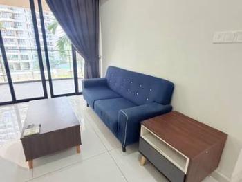 Apartment at Country garden danga bay, Johor Bahru, photo 4