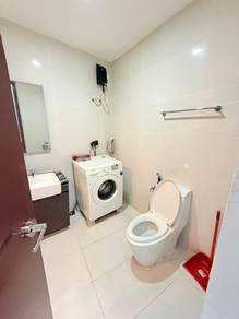 Apartment at Country garden, Johor Bahru, photo 7