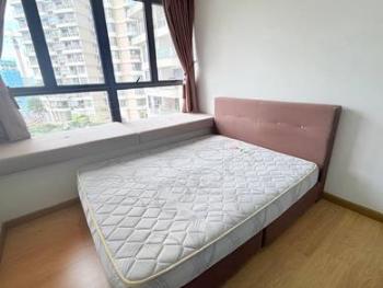 Country garden, Johor Bahru的公寓，照片5