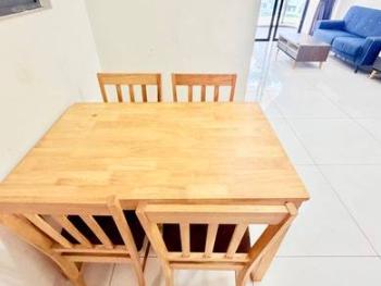 Apartment at Country garden danga bay, Johor Bahru, photo 6