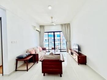 Apartment at Country garden, Johor Bahru, photo 5