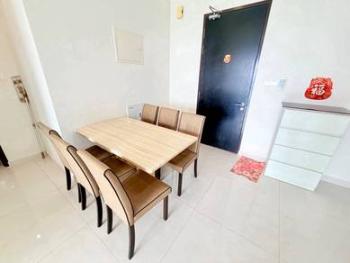 Apartment at Country garden danga bay, Johor Bahru, photo 7
