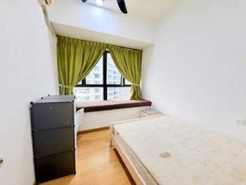 Apartment at Country garden danga bay, Johor Bahru, photo 5