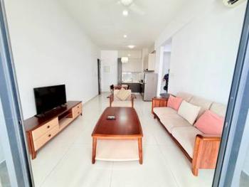 Apartment at Country garden, Johor Bahru, photo 2