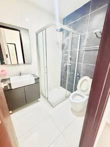 Apartment at Country garden danga bay, Johor Bahru, photo 10