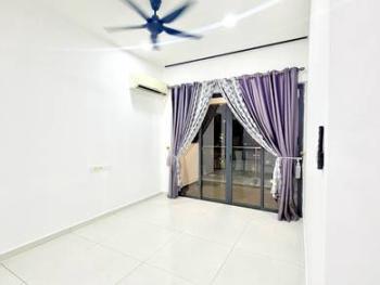 Apartment at Country garden danga bay, Johor Bahru, photo 9