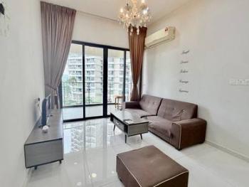 Apartment at Country garden, Johor Bahru, photo 4