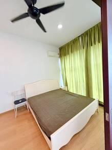 Apartment at Country garden, Johor Bahru, photo 8