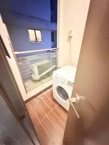 Apartmen di Country garden danga bay, Johor Bahru, foto 6