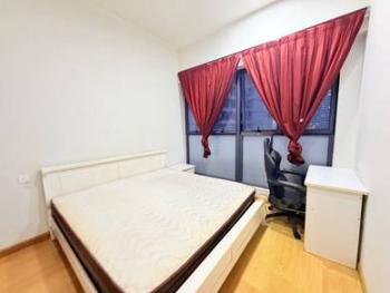 Apartment at Country garden Danga bay, Johor Bahru, photo 9