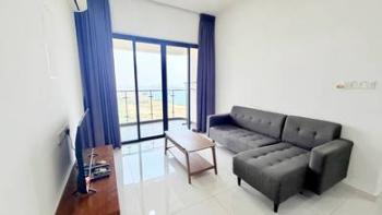 Country Garden Danga Bay, Johor Bahru的公寓，照片4